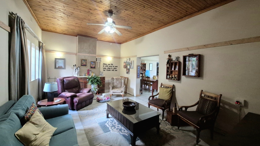 4 Bedroom Property for Sale in Potchefstroom North West